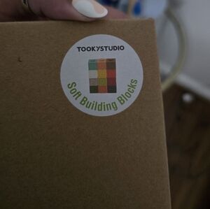 Soft Building Blocks